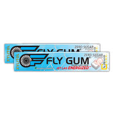 fly gum