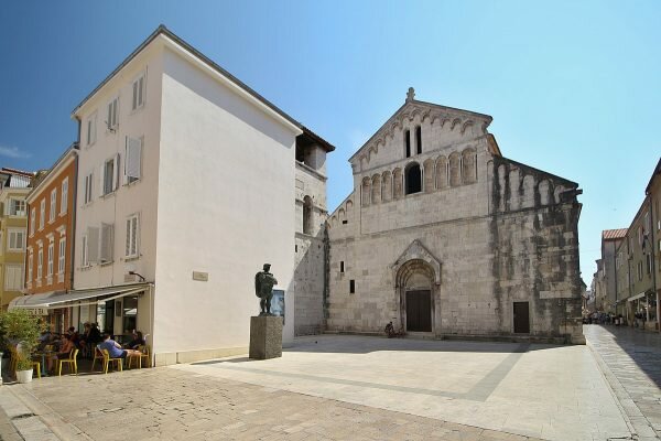 St Chrysogonus Church