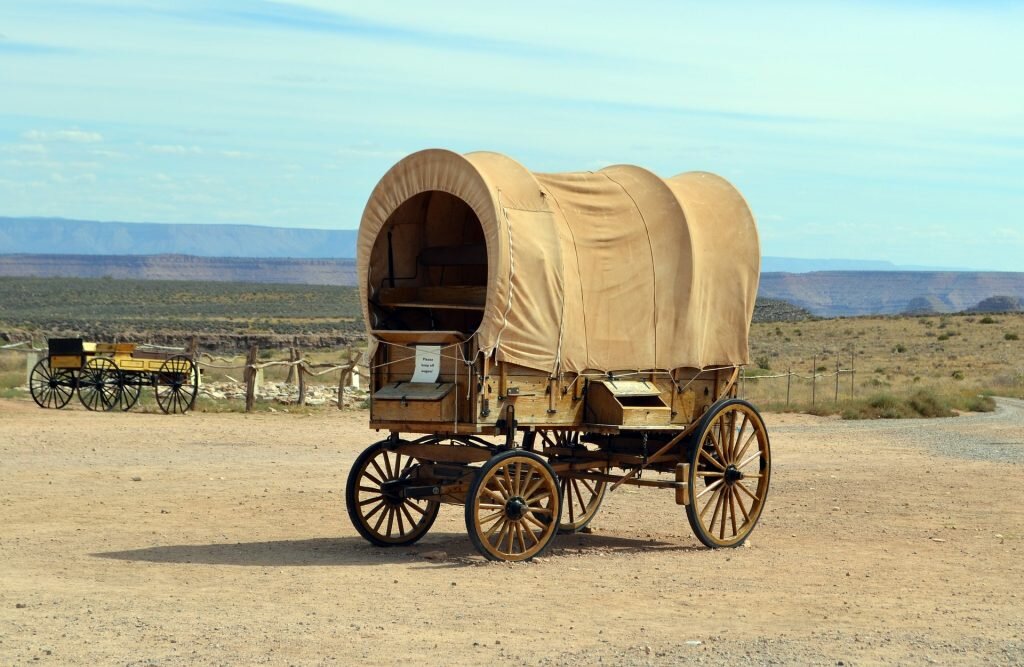 indian reservation in wyoming