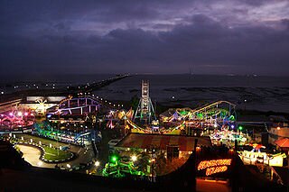 Adventure Island Southend 