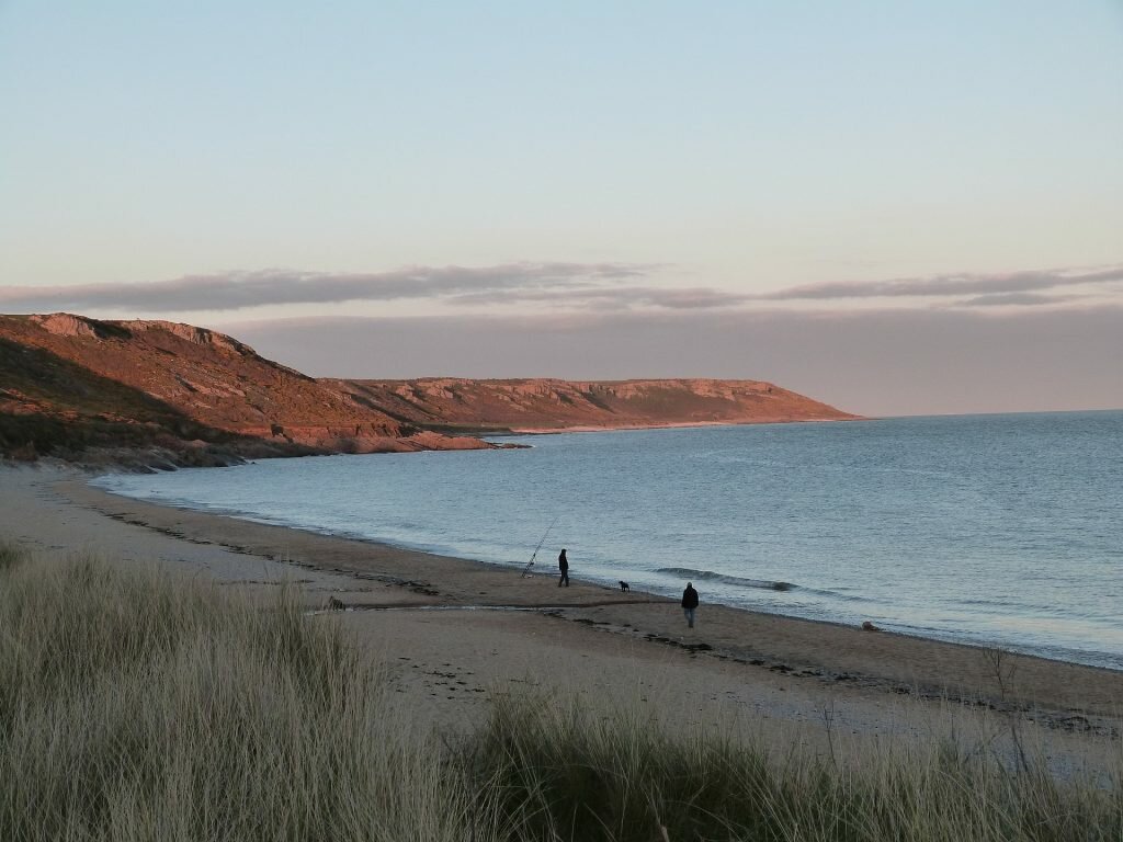 Gower Peninsula