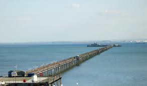 southend pier