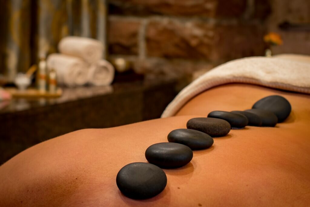 Relax and Pamper on a wellness holiday