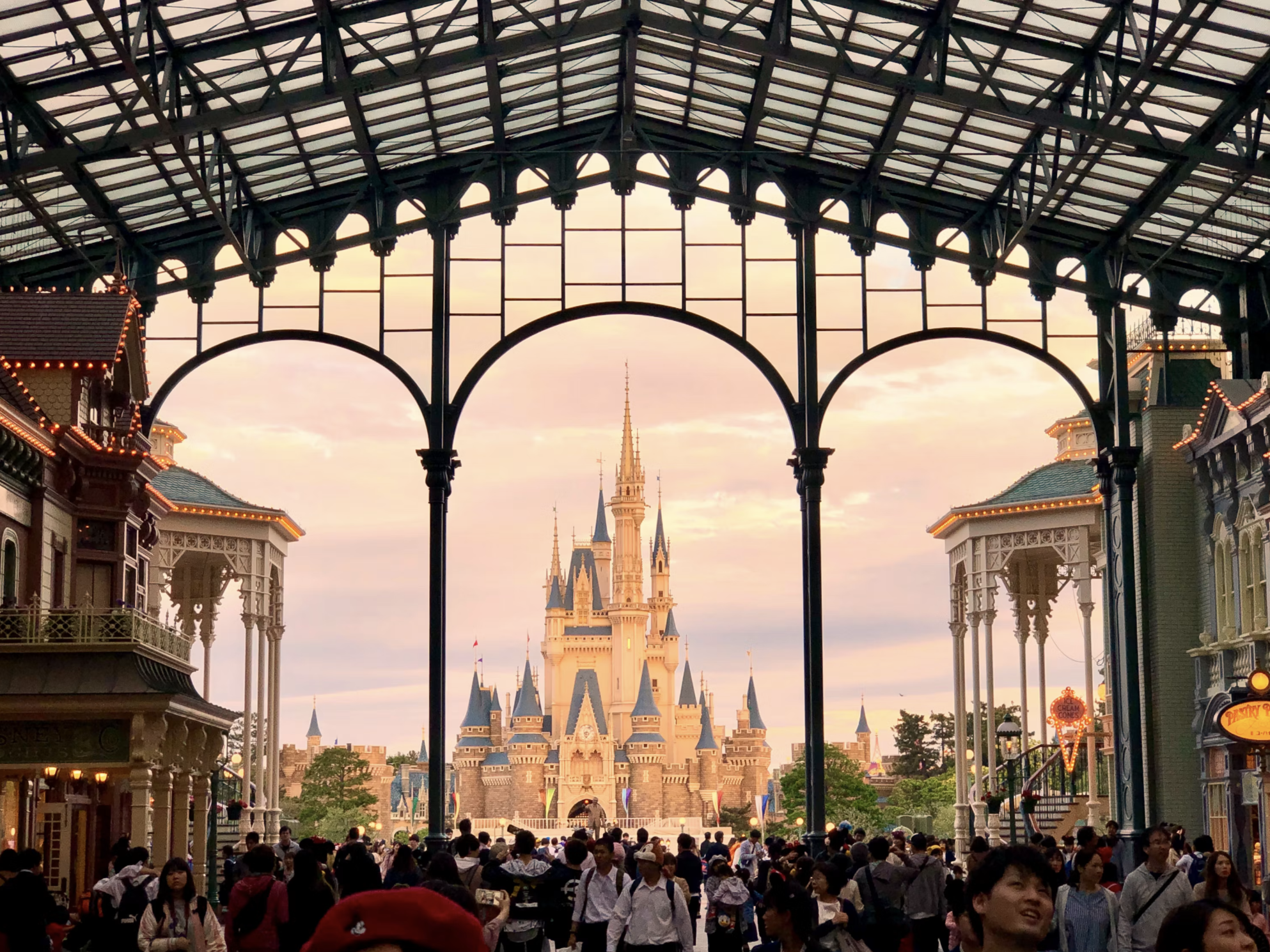 Tokyo Disneyland on a budget: 5 best pocket-friendly hotels just minutes from the magic